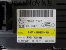 ΟΘΟΝΗ ΠΟΛΛΑΠΛΩΝ ΕΝΔΕΙΞΕΩΝ BA6T-18B955-AB FORD FIESTA 2008 - 2012