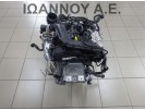 ΜΗΧΑΝΗ ΚΙΝΗΤΗΡΑΣ DKR 1.0cc T 24.000ΧΛΜ AUDI A1 2018 - 2020