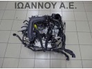 ΜΗΧΑΝΗ ΚΙΝΗΤΗΡΑΣ DKL 1.0cc 12.152ΧΛΜ VW POLO 2017 - 2020