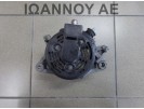 ΔΥΝΑΜΟ 27060-0Y141 TG104210-9631 1NR 1.3cc TOYOTA AURIS 2013 - 2015