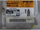 ΕΓΚΕΦΑΛΟΣ AIRBAG ΑΕΡΟΣΑΚΩΝ 89170-52C50 231000-4940 1A TOYOTA YARIS 2009 - 2012