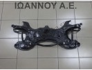 ΓΕΦΥΡΑ ΕΜΠΡΟΣ 1ND 1.4cc TDI TOYOTA COROLLA 2004 - 2008