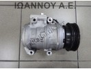 ΚΟΜΠΡΕΣΕΡ A/C 16250-1800J  4M281-0139 KIA SPORTAGE 2004 - 2008