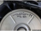 ΒΕΝΤΙΛΑΤΕΡ 16363-23030 168000-3550 16363-0G020 MS168000-4260 TOYOTA COROLLA 2002 - 2008