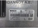 ΕΓΚΕΦΑΛΟΣ ΜΗΧΑΝΗΣ 37820-RMA-E12 0281012132 N22A2 HONDA CRV 2.2cc TDI 2002 - 2007