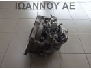 ΣΑΣΜΑΝ 6ΑΡΙ A17DTR 1.7cc TDI 75.000ΧΛΜ OPEL ASTRA J 2012 - 2016