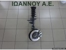 ΑΚΡΟ ΕΜΠΡΟΣ ΔΕΞΙΟ 1NR 1.3cc TOYOTA IQ 2009 - 2014