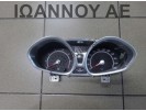 ΚΑΝΤΡΑΝ ΚΟΝΤΕΡ 8A6T-10849-EC VP8A6T-10849-ED SNJA 1.250cc FORD FIESTA 2008 - 2012