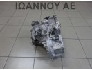 ΣΑΣΜΑΝ 5ΑΡΙ Z17DTH 1.7cc TDI 90.000ΧΛΜ (918) OPEL ASTRA H 2007 - 2009