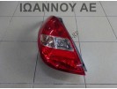 ΦΑΝΑΡΙ ΠΙΣΩ ΑΡΙΣΤΕΡΟ 92401-1J000 HYUNDAI I20 5ΘΥΡΟ 2009 - 2012