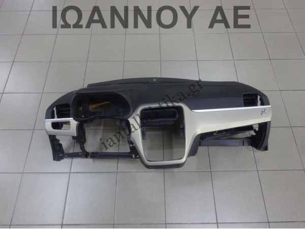 ΤΑΜΠΛΟ ΚΟΜΠΛΕ AIRBAG 735352246 FIAT GRANDE PUNTO 2005 - 2009