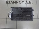 ΨΥΓΕΙΟ A/C 09165715 13140751 8038845 OPEL CORSA C 2000 - 2006