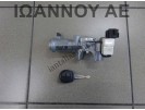 ΔΙΑΚΟΠΤΗΣ ΜΙΖΑΣ K12B 1.2cc OPEL AGILA 2008 - 2012