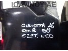 ΦΑΝΑΡΙ ΠΙΣΩ ΔΕΞΙΟ ΕΞΩΤΕΡΙΚΟ LED 50513612 02041099900010 ALFA ROMEO GIULIETTA 5ΘΥΡΟ 2016 - 2018