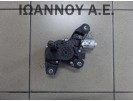 ΜΟΤΕΡ ΥΑΛΟΚΑΘΑΡΙΣΤΗΡΩΝ ΠΙΣΩ 287109757R 0390205079 3PIN NISSAN MICRA 5ΘΥΡΟ K14 2017