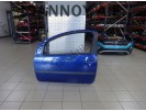 ΠΟΡΤΑ ΕΜΠΡΟΣ ΑΡΙΣΤΕΡΗ ΜΠΛΕ PEUGEOT 107 2006 TOYOTA AYGO 2006 CITROEN C1 3ΘΥΡΟ 2006 - 2014