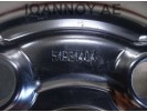 ΖΑΝΤΑ ΡΕΖΕΡΒΑ ΑΝΑΓΚΗΣ 135 / 70 / 16 4JX16H2 5X100 51921404 FIAT 500 L 2012 - 2015