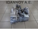 ΣΑΣΜΑΝ 6ΑΡΙ BKC 1.9cc TDI VW GOLF 5 2004 - 2008