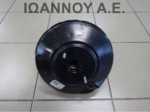 ΣΕΒΡΟΦΡΕΝΟ 6R1614105F VW POLO 2010 - 2014