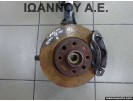 ΑΚΡΟ ΕΜΠΡΟΣ ΔΕΞΙΟ Y17DTL 1.7cc TDI OPEL CORSA C 2000 - 2006