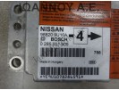 ΕΓΚΕΦΑΛΟΣ AIRBAG ΑΕΡΟΣΑΚΩΝ 98820-9U10A 0285001909 NISSAN NOTE 2006 - 2013