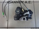 ΚΛΕΙΔΑΡΙΑ ΠΟΡΤΑΣ EMΠΡΟΣ ΑΡΙΣΤΕΡΗ A046693 TOYOTA RAV 4 2006 - 2009