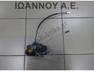 ΚΛΕΙΔΑΡΙΑ ΠΟΡΤΑΣ ΕΜΠΡΟΣ ΑΡΙΣΤΕΡΗ 13579522 HK OPEL ASTRA J 2010 - 2016