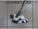 ΚΛΕΙΔΑΡΙΑ ΠΟΡΤΑΣ ΕΜΠΡΟΣ ΔΕΞΙΑ 9685351480 6PIN CITROEN C4 5ΘΥΡΟ 2011 - 2014