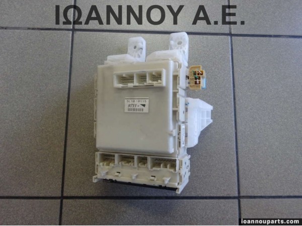 ΑΣΦΑΛΕΙΟΘΗΚΗ 5L10-0115 0434-5K22 TOYOTA PRIUS 2004 - 2009