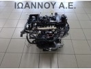 ΜΗΧΑΝΗ ΚΙΝΗΤΗΡΑΣ 1KR 1.0cc 18.250ΧΛΜ TOYOTA AYGO 2014 - 2018