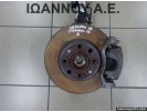 ΑΚΡΟ ΕΜΠΡΟΣ ΔΕΞΙΟ 199A4000 1.2cc FIAT GRANDE PUNTO 2005 - 2009