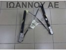 ΓΡΥΛΟΣ ΠΑΡΑΘΥΡΟΥ EMΠΡΟΣ ΔΕΞΙΟΣ 6F9837462C SEAT ARONA FR 5ΘΥΡΟ 2022