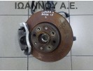 ΑΚΡΟ ΕΜΠΡΟΣ ΑΡΙΣΤΕΡΟ A14XER 1.4cc TDI OPEL CORSA D 2011 - 2014