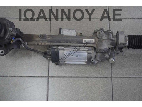 ΚΡΕΜΑΡΓΙΕΡΑ 1K1423051BS 1K1909144J 7805277179 0273010031 SEAT LEON 2005 - 2010