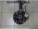 ΑΚΡΟ ΕΜΠΡΟΣ ΑΡΙΣΤΕΡΟ 1ND 1.4cc TDI TOYOTA COROLLA 2002 - 2008