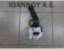 ΖΩΝΗ ΑΣΦΑΛΕΙΑΣ ΠΙΣΩ ΑΡΙΣΤΕΡΗ ΔΕΞΙΑ 6F0857805 SEAT ARONA 5ΘΥΡΟ 2017 - 2022