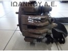 ΔΑΓΚΑΝΑ ΠΙΣΩ ΑΡΙΣΤΕΡΗ D4FA 1.5cc TDI HYUNDAI ACCENT 2006 - 2011