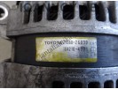 ΔΥΝΑΜΟ 27060-26030 104210-4771 2AD 2.2cc TDI TOYOTA RAV4 2006 - 2009