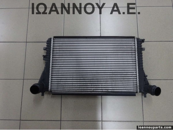 ΨΥΓΕΙΟ INTERCOOLER 1K0145803AF AUDI A3 2008 - 2013