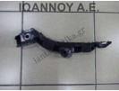 ΒΑΣΗ ΠΡΟΦΥΛΑΚΤΗΡΑ ΠΙΣΩ ΑΡΙΣΤΕΡΗ 6F0807393 SEAT IBIZA FR 2017 - 2020