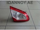 ΦΑΝΑΡΙ ΠΙΣΩ ΑΡΙΣΤΕΡΟ ΕΣΩΤΕΡΙΚΟ B26555BR01A 89503189 NISSAN QASHQAI 5ΘΥΡΟ 2010 - 2014