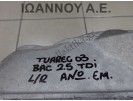 ΨΑΛΙΔΙ ΕΜΠΡΟΣ ΑΡΙΣΤΕΡΟ ΔΕΞΙΟ ΑΝΩ 7L0407047A BAC 2.5cc TDI VW TOUAREG 2003 - 2010