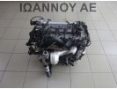 ΜΗΧΑΝΗ ΚΙΝΗΤΗΡΑΣ D4FB 1.6cc TDI 95.000ΧΛΜ KIA CEED 2008 - 2010