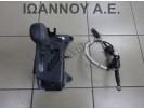 ΛΕΒΙΕΣ ΤΑΧΥΤΗΤΩΝ ΑΥΤΟΜΑΤΟΣ 1KR 1.0cc 1NR 1.3cc TOYOTA IQ 2009 - 2014