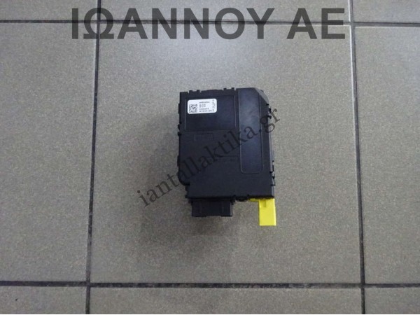 ΕΓΚΕΦΑΛΟΣ ΓΩΝΙΑΣ ΤΙΜΟΝΙΟΥ 1K0953549BB ANP80H095C VW GOLF 5 2004 - 2008