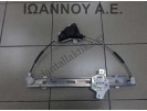 ΓΡΥΛΟΣ ΠΑΡΑΘΥΡΟΥ EMΠΡΟΣ ΔΕΞΙΟΣ 82402-0X010 HYUNDAI I10 5ΘΥΡΟ 2008 - 2011