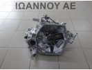 ΣΑΣΜΑΝ 5ΑΡΙ L12B2 1.2cc 88.000ΧΛΜ HONDA JAZZ 2008 - 2010