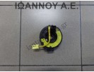 ΤΑΙΝΙΑ ΑΕΡΟΣΑΚΩΝ 8PIN 1ΦΙΣΑ TOYOTA RAV 2001 - 2006