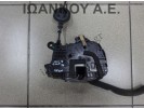 ΚΛΕΙΔΑΡΙΑ ΠΟΡΤΑΣ ΕΜΠΡΟΣ ΔΕΞΙΑ 805024563R 4PIN RENAULT CLIO 5ΘΥΡΟ 2016 - 2019