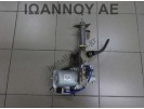 ΤΙΜΟΝΙΕΡΑ ΜΕ ΕΓΚΕΦΑΛΟ 48810-JG41B 28500-JG00B EA9CEC-071 NISSAN XTRAIL T31 2007 - 2012